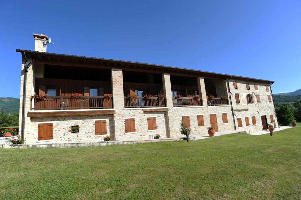 Asolo Golf Club Hotel Cavaso Del Tomba Kültér fotó